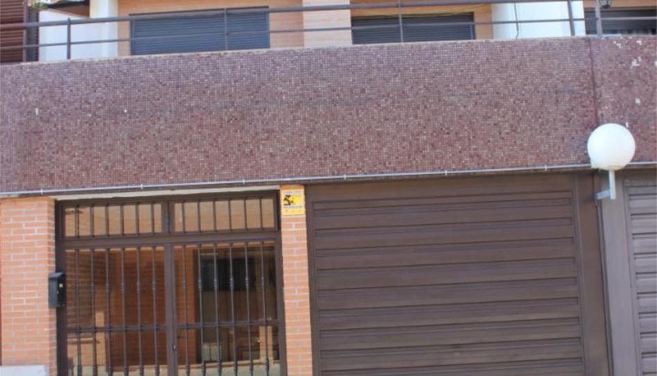 Casa o xalet en venda a Glorieta la Flecha, 1, La Vega, Valladolid - imatge 1 Foto 1 de Casa o xalet en venda a Glorieta la Flecha, 1, La Vega, Valladolid