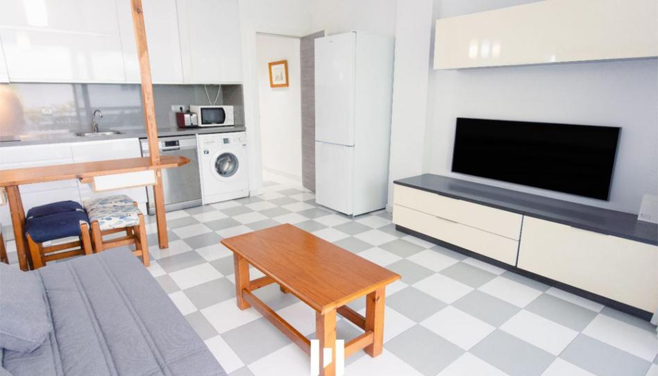 Flat to rent in Carrer Golf de Sant Jordi, 5, Cambrils Platja, Tarragona - image 1 Photo 1 of Flat to rent in Carrer Golf de Sant Jordi, 5, Cambrils Platja, Tarragona
