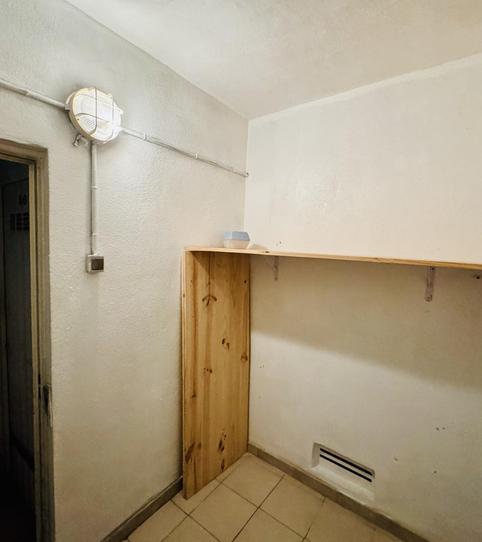 Box room for sale in Carrer Tomàs Luis de Victòria, 2, Son Oliva, Illes Balears - image 2 Photo 2 of Box room for sale in Carrer Tomàs Luis de Victòria, 2, Son Oliva, Illes Balears