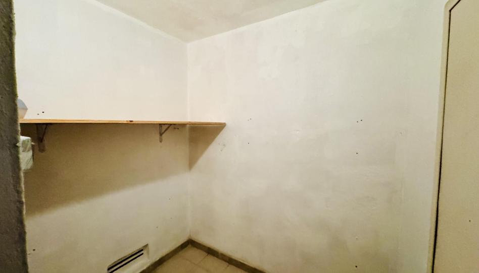 Box room for sale in Carrer Tomàs Luis de Victòria, 2, Son Oliva, Illes Balears - image 1 Photo 1 of Box room for sale in Carrer Tomàs Luis de Victòria, 2, Son Oliva, Illes Balears