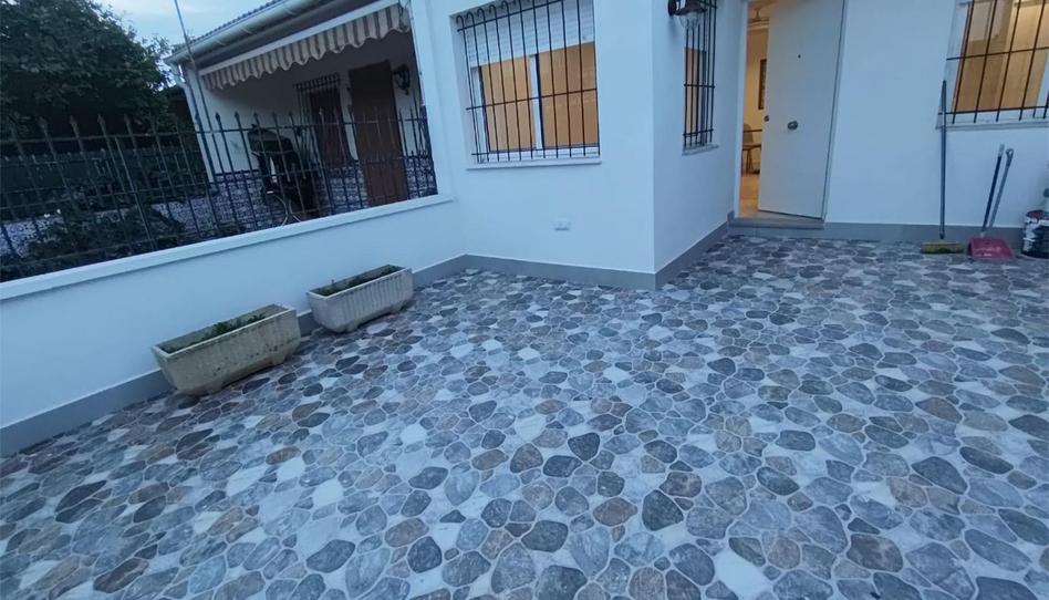 Planta baja to rent in Calle Emilio Prados, 22, Santiago de la Ribera, Murcia - image 1 Photo 1 of Planta baja to rent in Calle Emilio Prados, 22, Santiago de la Ribera, Murcia