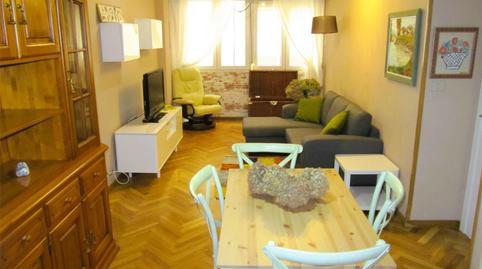 Foto 3 de Pis de lloguer a Rúa Novoa Santos, 13, Cuatro Caminos - Plaza de la Cubela, A Coruña