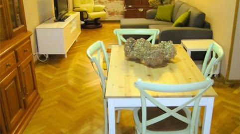 Foto 4 de Pis de lloguer a Rúa Novoa Santos, 13, Cuatro Caminos - Plaza de la Cubela, A Coruña