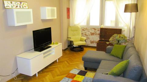 Foto 2 de Pis de lloguer a Rúa Novoa Santos, 13, Cuatro Caminos - Plaza de la Cubela, A Coruña