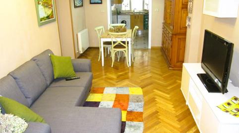 Foto 5 de Pis de lloguer a Rúa Novoa Santos, 13, Cuatro Caminos - Plaza de la Cubela, A Coruña