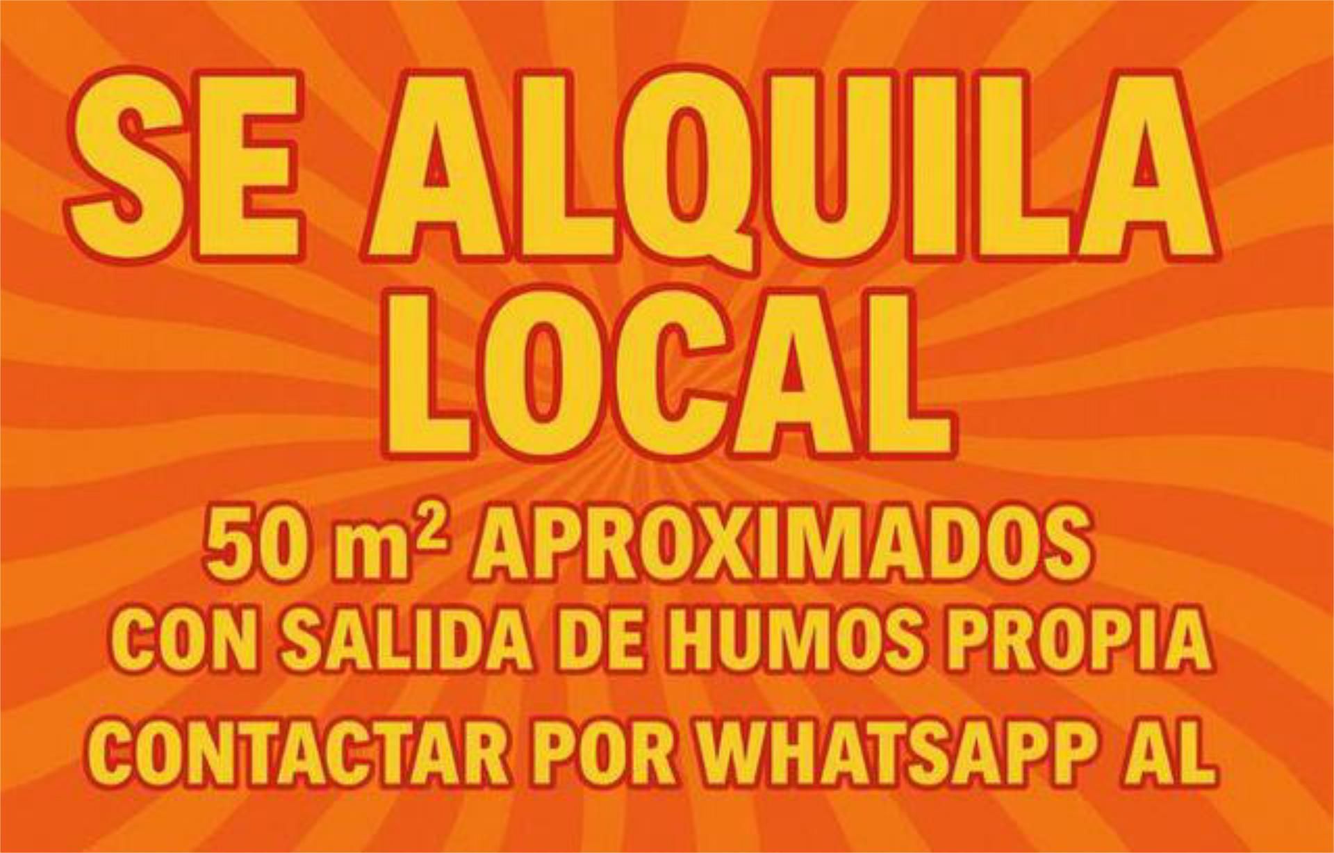 Vista exterior de Local de lloguer en Valladolid Capital