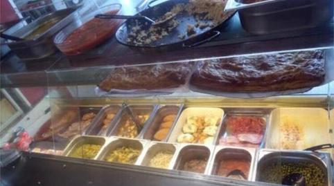 Premises to rent in Parque Alameda - Paula López, Valladolid - image 4 Photo 4 of Premises to rent in Parque Alameda - Paula López, Valladolid