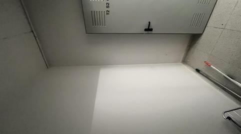 Traster de lloguer a Calle Andarella, 2, Barrio de la Luz, Valencia - imatge 2 Foto 2 de Traster de lloguer a Calle Andarella, 2, Barrio de la Luz, Valencia