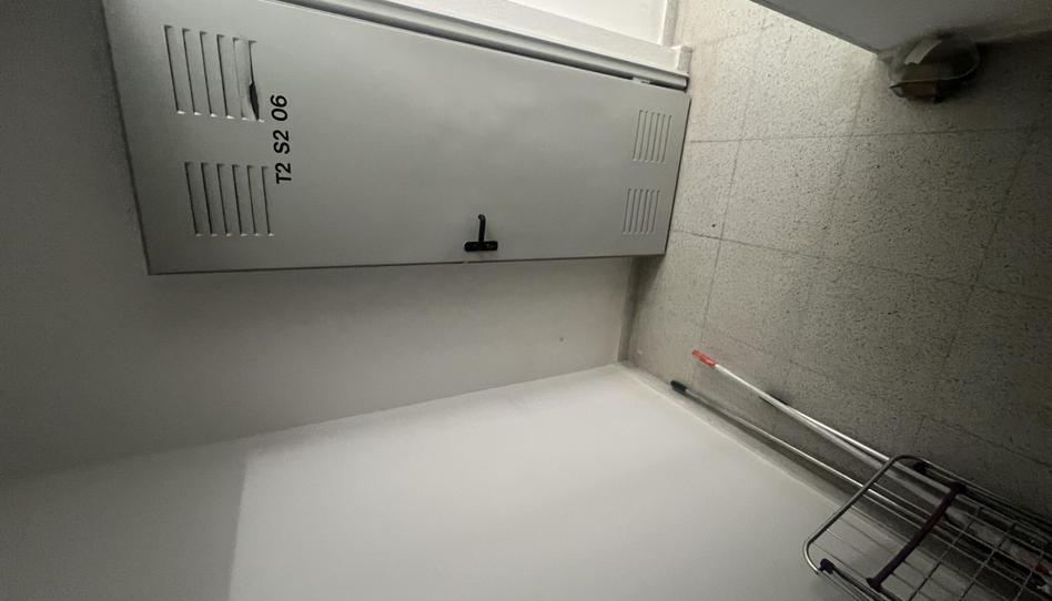 Traster de lloguer a Calle Andarella, 2, Barrio de la Luz, Valencia - imatge 1 Foto 1 de Traster de lloguer a Calle Andarella, 2, Barrio de la Luz, Valencia