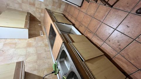 Casa adosada en venta en Calle San Gervasio, 27, Patrocinio - Nueva Talavera, Toledo - imagen 3 Foto 3 de Casa adosada en venta en Calle San Gervasio, 27, Patrocinio - Nueva Talavera, Toledo