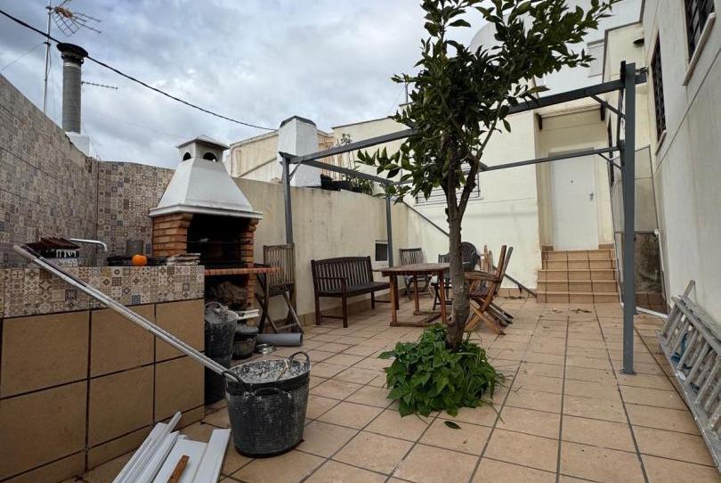 Single-family semi-detached for sale in Calle Buenavista, 30, Enix, Almería - image 1 Photo 1 of Single-family semi-detached for sale in Calle Buenavista, 30, Enix, Almería