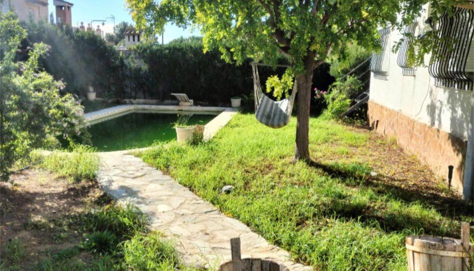 Piso en venta en Avinguda D'entrepins, 37d, Entrepinos, Valencia - imagen 1 Foto 1 de Piso en venta en Avinguda D'entrepins, 37d, Entrepinos, Valencia