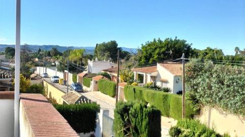 Piso en venta en Avinguda D'entrepins, 37d, Entrepinos, Valencia - imagen 2 Foto 2 de Piso en venta en Avinguda D'entrepins, 37d, Entrepinos, Valencia