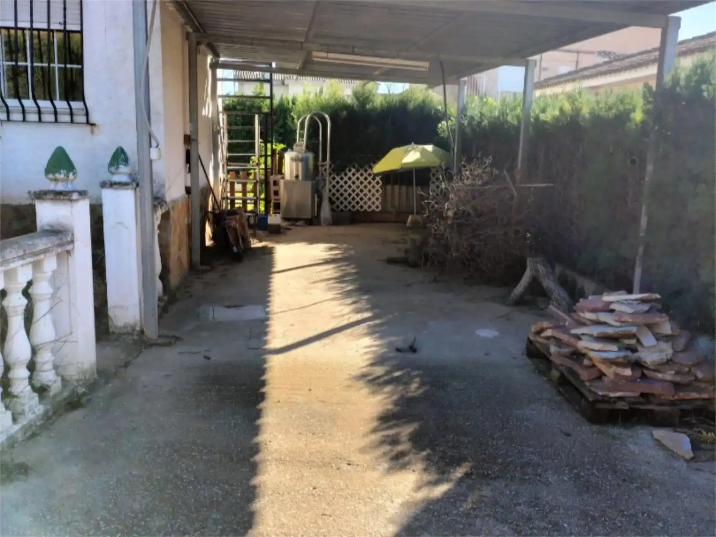 Piso en venta en Avinguda d'Entrepins, Entrepinos Piso en venta en L'Eliana con Aire acondicionado, Calefacción y Jardín privado