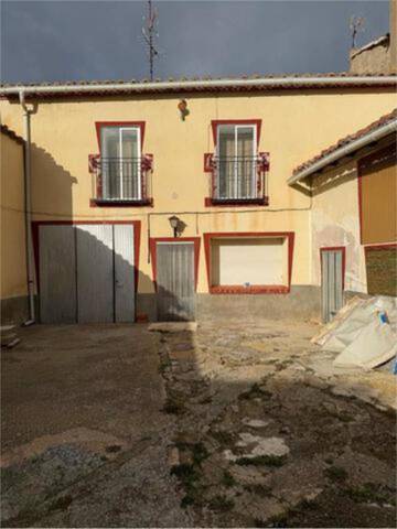 Casa-chalet en Venta en Fuentes Calientes