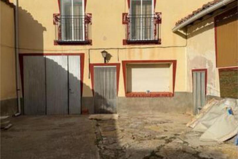 Casa o xalet en venda a Fuentes Calientes, Teruel - imatge 1 Foto 1 de Casa o xalet en venda a Fuentes Calientes, Teruel