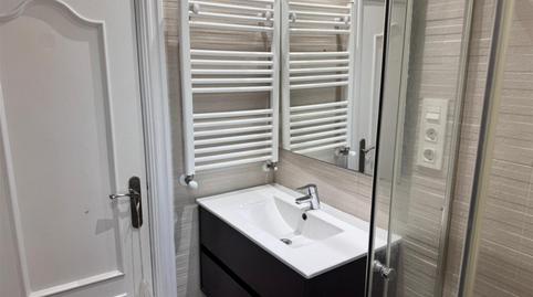 Flat to rent in Izaro Mendiaren Kalea, 5, Barrio de Uribarri, Bizkaia - image 2 Photo 2 of Flat to rent in Izaro Mendiaren Kalea, 5, Barrio de Uribarri, Bizkaia