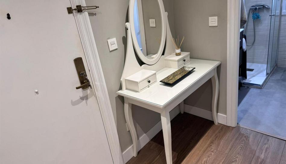 Flat to rent in Izaro Mendiaren Kalea, 5, Barrio de Uribarri, Bizkaia - image 1 Photo 1 of Flat to rent in Izaro Mendiaren Kalea, 5, Barrio de Uribarri, Bizkaia