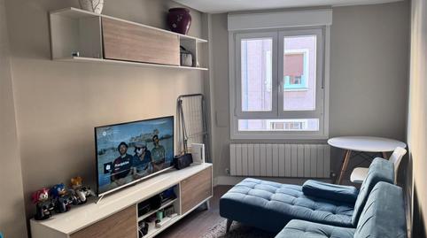 Flat to rent in Izaro Mendiaren Kalea, 5, Barrio de Uribarri, Bizkaia - image 5 Photo 5 of Flat to rent in Izaro Mendiaren Kalea, 5, Barrio de Uribarri, Bizkaia