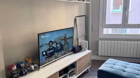 Flat to rent in Izaro Mendiaren Kalea, 5, Barrio de Uribarri, Bizkaia - image 4 Photo 4 of Flat to rent in Izaro Mendiaren Kalea, 5, Barrio de Uribarri, Bizkaia