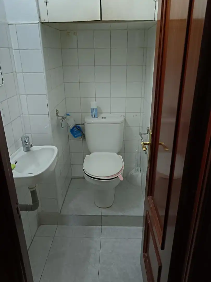 Baño de Piso en venta en Oviedo 