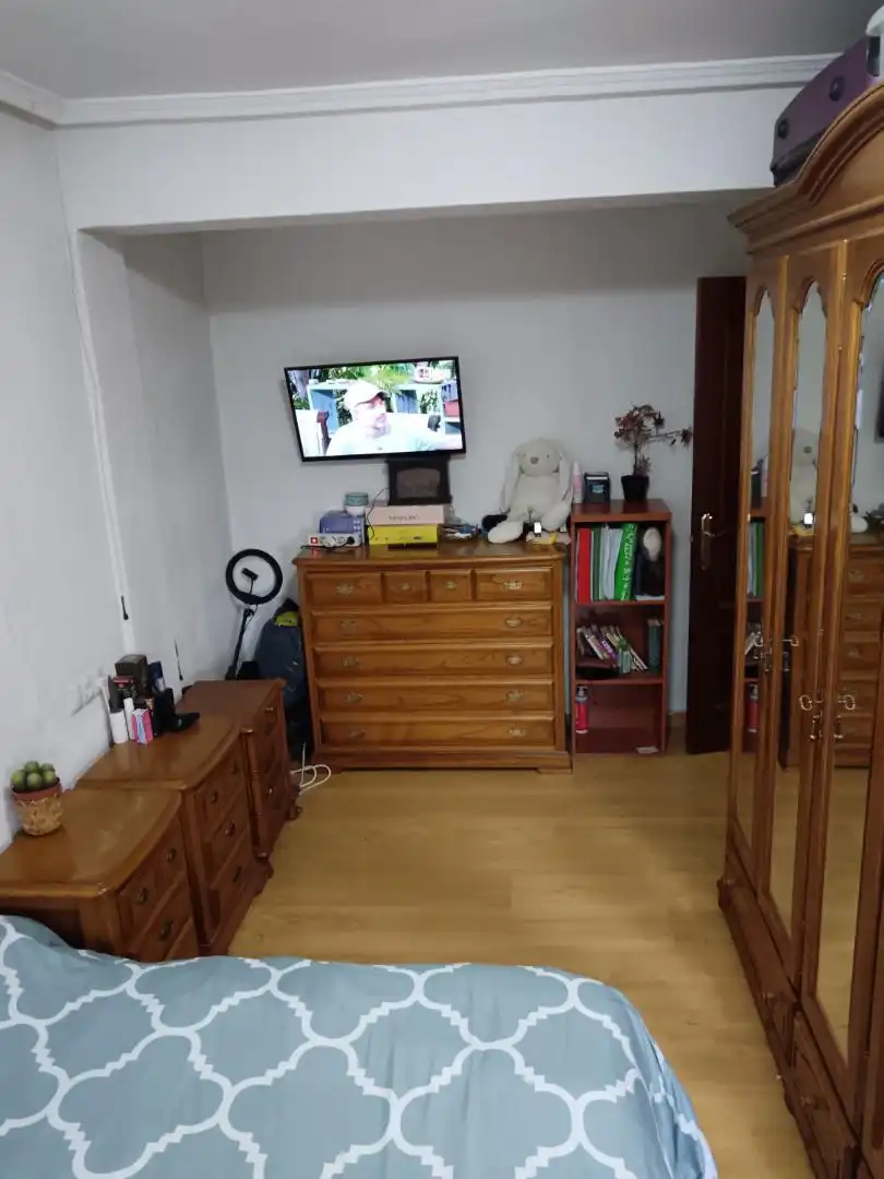 Habitación de Piso en venta en Oviedo 