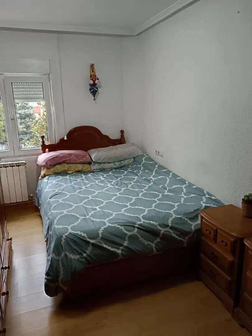 Habitación de Piso en venta en Oviedo 