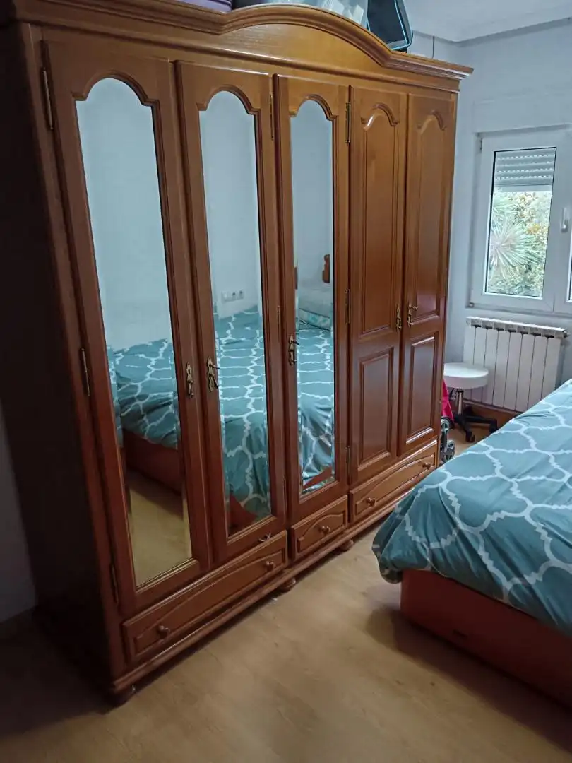 Habitación de Piso en venta en Oviedo 