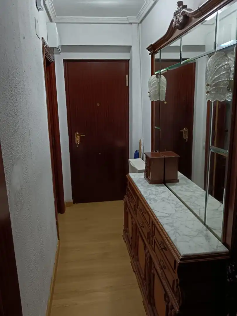 Piso en venta en Oviedo 