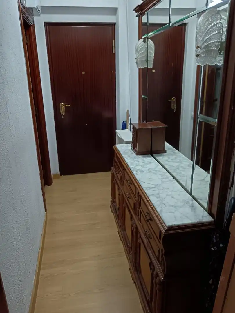 Piso en venta en Oviedo 