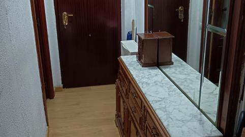 Pis en venda a Calle Velasquita Giráldez, 12, San Lázaro - Otero - Villafría, Asturias - imatge 5 Foto 5 de Pis en venda a Calle Velasquita Giráldez, 12, San Lázaro - Otero - Villafría, Asturias