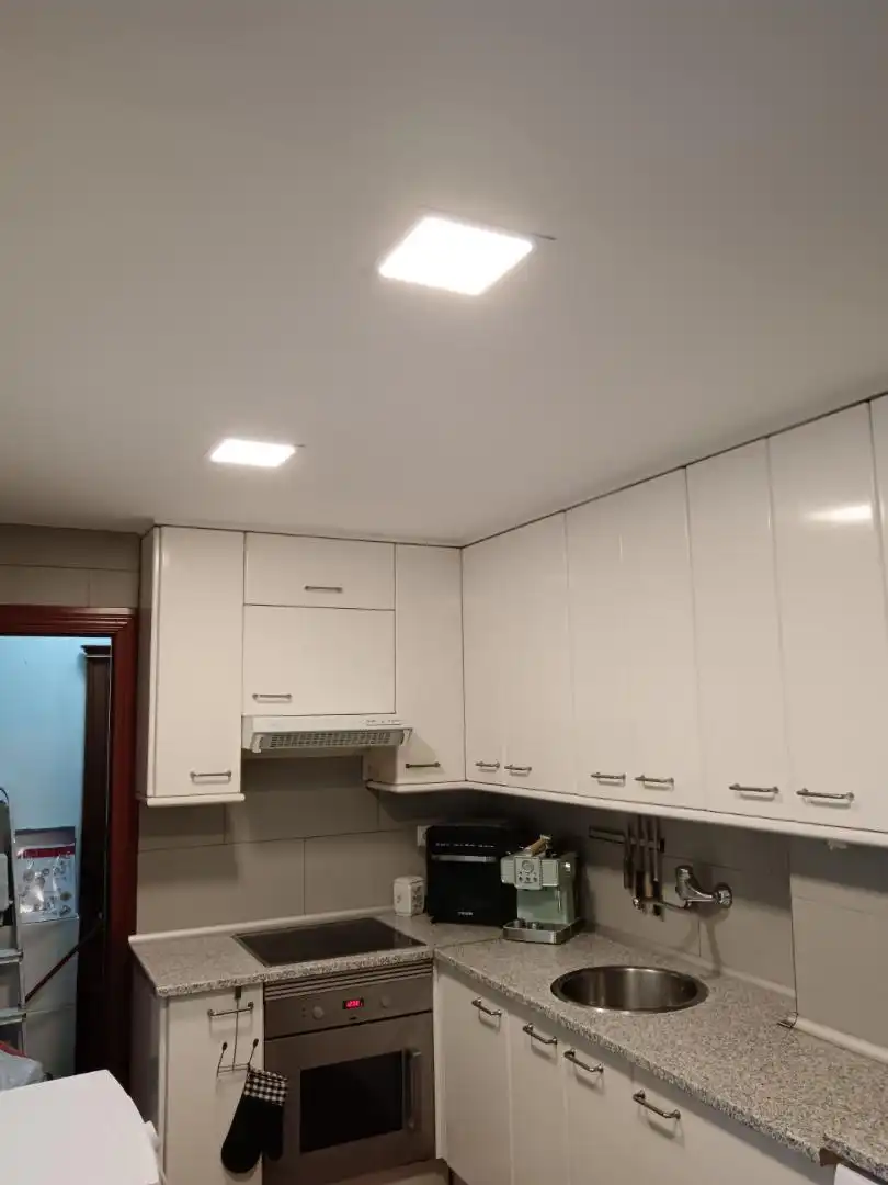 Cocina de Piso en venta en Oviedo 