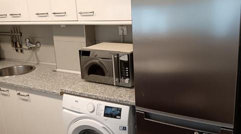 Pis en venda a Calle Velasquita Giráldez, 12, San Lázaro - Otero - Villafría, Asturias - imatge 3 Foto 3 de Pis en venda a Calle Velasquita Giráldez, 12, San Lázaro - Otero - Villafría, Asturias