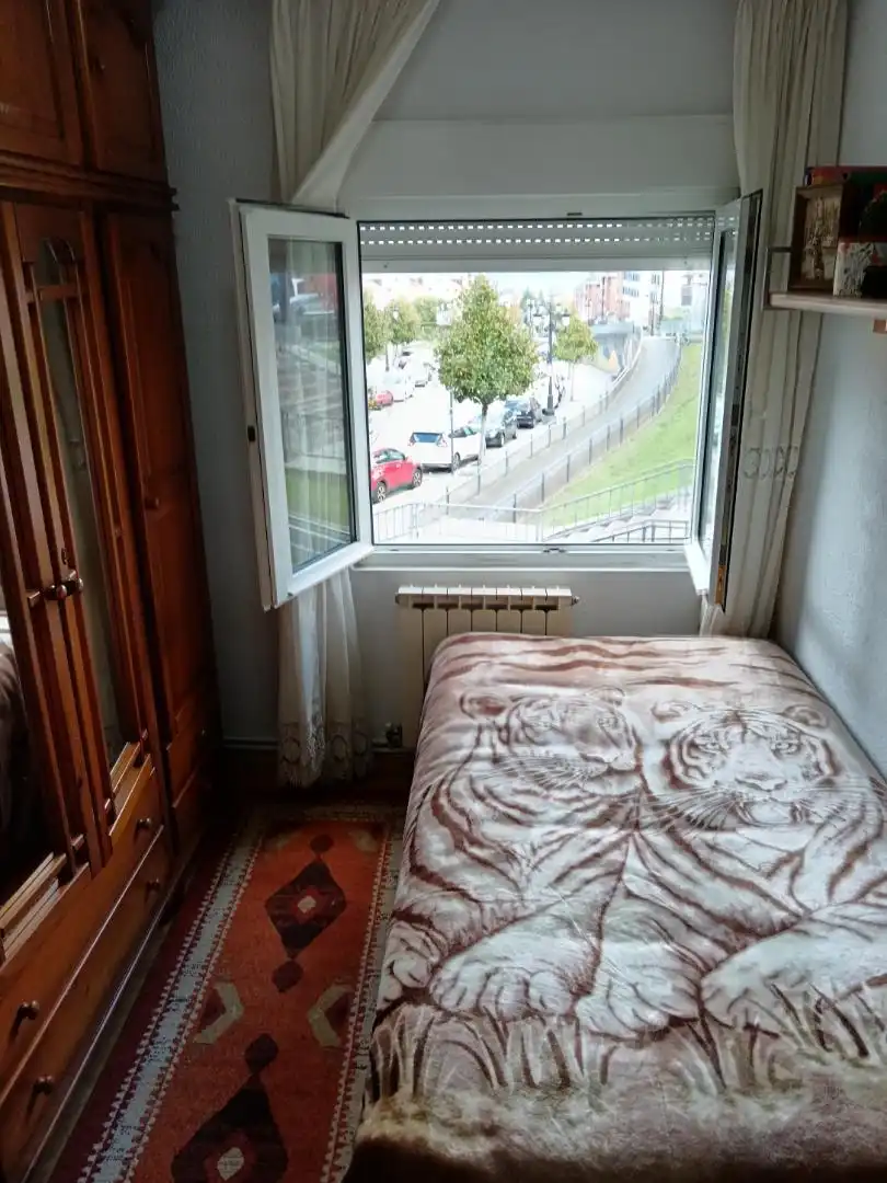 Habitación de Piso en venta en Oviedo 