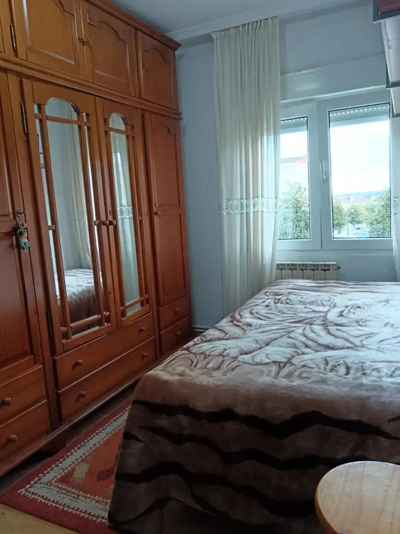 Habitación de Piso en venta en Oviedo 
