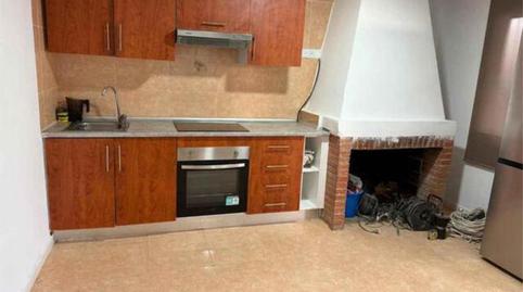 Foto 2 de Estudi de lloguer a Fontcalent, Alicante