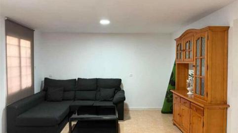 Foto 4 de Estudi de lloguer a Fontcalent, Alicante