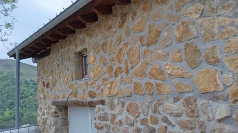 Foto 3 de Casa o chalet en venta en Barrio Cosío, 47, Rionansa, Cantabria