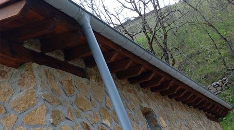 Foto 4 de Casa o chalet en venta en Barrio Cosío, 47, Rionansa, Cantabria