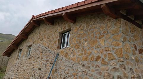 Foto 5 de Casa o chalet en venta en Barrio Cosío, 47, Rionansa, Cantabria