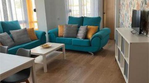 Piso de alquiler en Montijo, Badajoz - imagen 3 Foto 3 de Piso de alquiler en Montijo, Badajoz