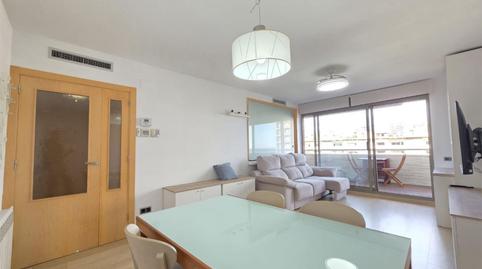 Flat to rent in Carrer de Bac de Roda, 4, Diagonal Mar i el Front Marítim del Poblenou, Barcelona - image 3 Photo 3 of Flat to rent in Carrer de Bac de Roda, 4, Diagonal Mar i el Front Marítim del Poblenou, Barcelona