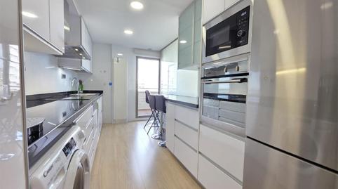 Flat to rent in Carrer de Bac de Roda, 4, Diagonal Mar i el Front Marítim del Poblenou, Barcelona - image 4 Photo 4 of Flat to rent in Carrer de Bac de Roda, 4, Diagonal Mar i el Front Marítim del Poblenou, Barcelona