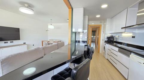 Flat to rent in Carrer de Bac de Roda, 4, Diagonal Mar i el Front Marítim del Poblenou, Barcelona - image 2 Photo 2 of Flat to rent in Carrer de Bac de Roda, 4, Diagonal Mar i el Front Marítim del Poblenou, Barcelona