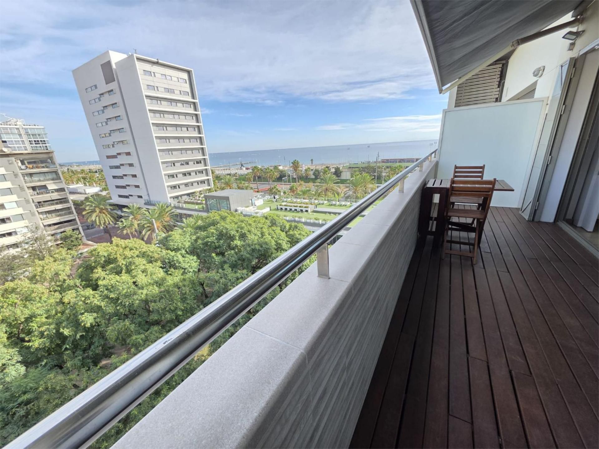 Flat to rent in Carrer de Bac de Roda, 4, Diagonal Mar i el Front Marítim del Poblenou