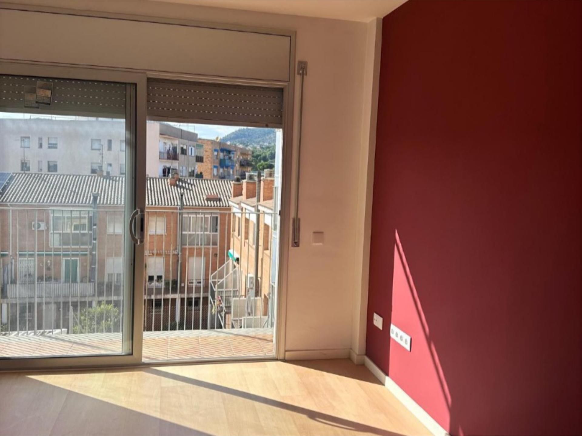 Flat to rent in Carrer Josep Lladanosa, 5, Alfarràs Bedroom of Flat to rent in Alfarràs with Air Conditioner and Balcony