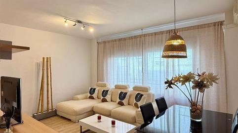 Photo 2 of Flat to rent in Calle del Conde de Aranda, 49, Plaza de Toros, Zaragoza