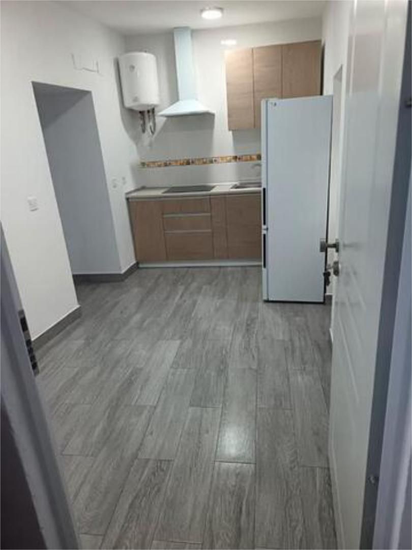 Flat to rent in Marchena Kitchen of Flat to rent in Marchena with Terrace and Furnished