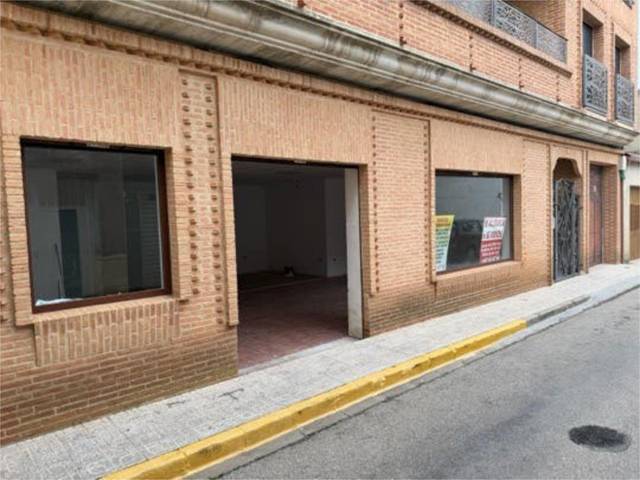 Local comercial en Alquiler en Munera