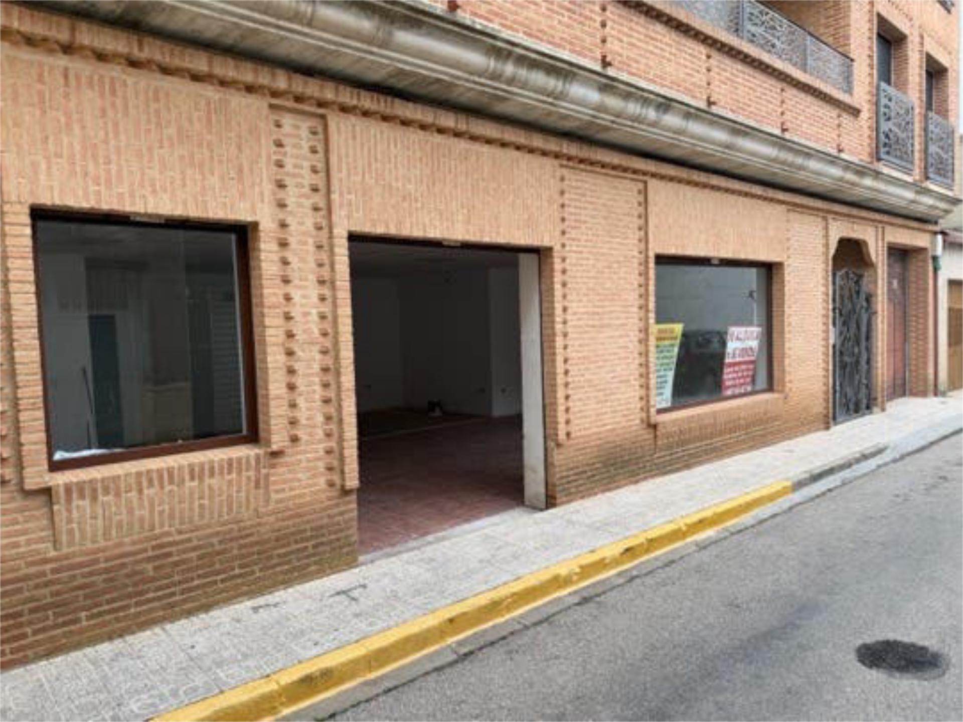 Exterior view of Premises for rent in Munera